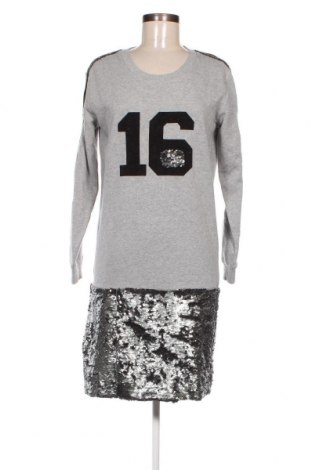 Kleid TWINSET, Größe S, Farbe Grau, Preis 57,06 €