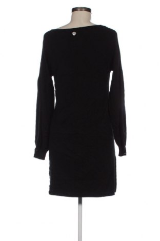 Φόρεμα TWINSET, Μέγεθος M, Χρώμα Μαύρο, Τιμή 50,72 €