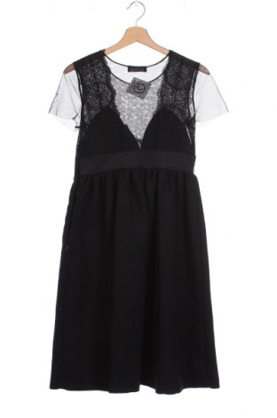 Šaty  TWINSET, Veľkosť L, Farba Čierna, Cena  81,02 €