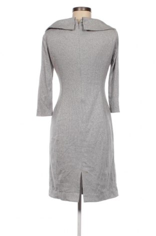 Kleid Tahari, Größe M, Farbe Silber, Preis € 57,06