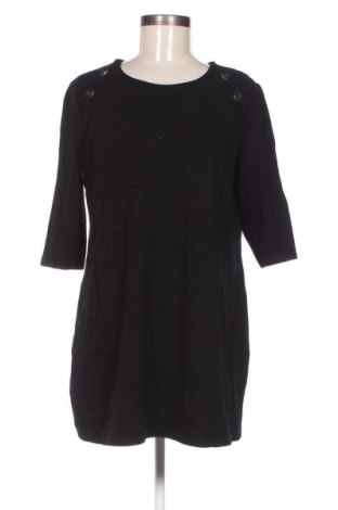 Φόρεμα Taifun, Μέγεθος M, Χρώμα Μαύρο, Τιμή 22,82 €