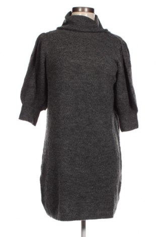 Kleid Takko Fashion, Größe S, Farbe Grau, Preis 9,08 €