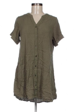 Φόρεμα Takko Fashion, Μέγεθος M, Χρώμα Πράσινο, Τιμή 9,69 €