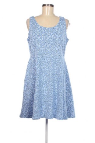 Φόρεμα Takko Fashion, Μέγεθος M, Χρώμα Πολύχρωμο, Τιμή 9,69 €