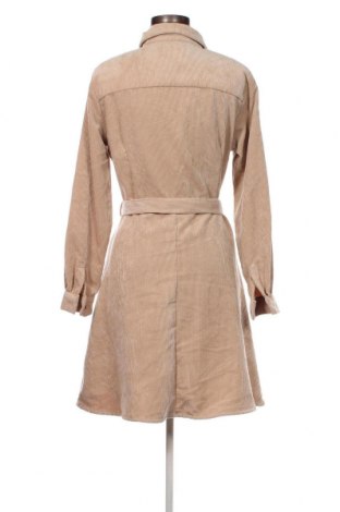 Kleid Takko Fashion, Größe M, Farbe Beige, Preis € 9,08