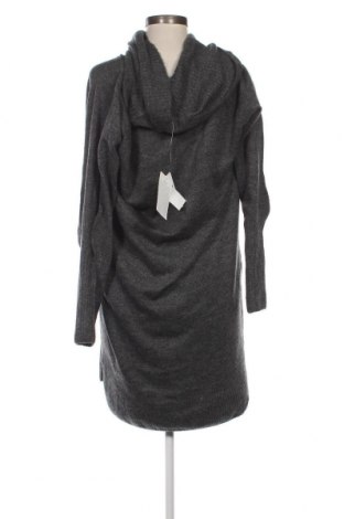 Kleid Takko Fashion, Größe XL, Farbe Grau, Preis € 22,41