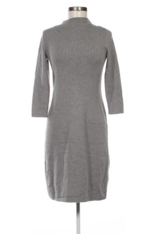 Kleid Talbots, Größe XS, Farbe Grau, Preis 14,40 €