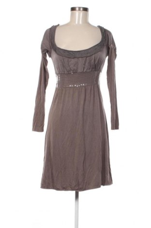 Kleid Talco, Größe M, Farbe Beige, Preis 24,57 €