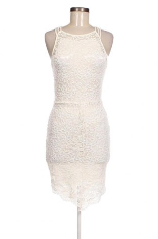 Φόρεμα Tally Weijl, Μέγεθος M, Χρώμα Λευκό, Τιμή 8,45 €