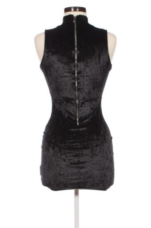 Φόρεμα Tally Weijl, Μέγεθος XS, Χρώμα Μαύρο, Τιμή 7,18 €