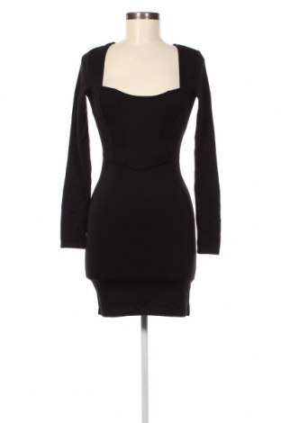 Kleid Tally Weijl, Größe S, Farbe Schwarz, Preis 8,96 €