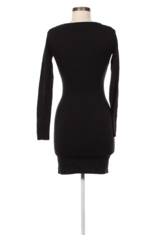 Kleid Tally Weijl, Größe S, Farbe Schwarz, Preis 8,96 €