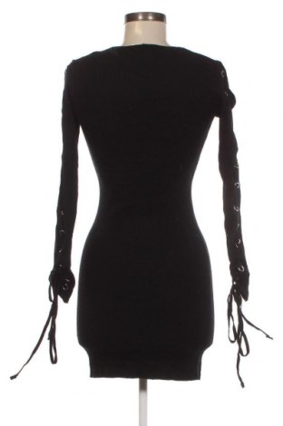 Φόρεμα Tally Weijl, Μέγεθος M, Χρώμα Μαύρο, Τιμή 8,07 €