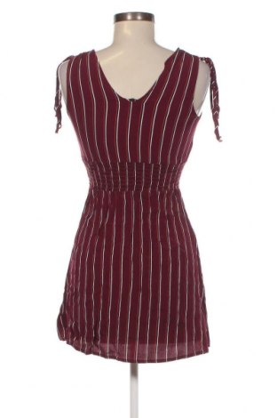 Kleid Tally Weijl, Größe XS, Farbe Lila, Preis 9,28 €