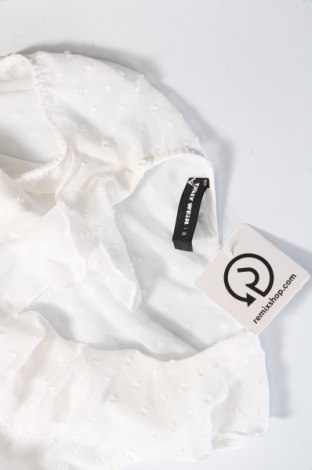 Φόρεμα Tally Weijl, Μέγεθος XL, Χρώμα Λευκό, Τιμή 17,94 €