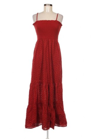 Šaty  Tally Weijl, Velikost M, Barva Červená, Cena  462,00 Kč