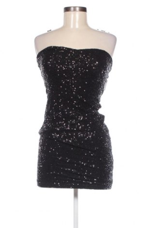 Kleid Tally Weijl, Größe M, Farbe Schwarz, Preis € 20,18