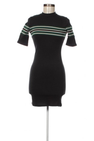Kleid Tally Weijl, Größe S, Farbe Schwarz, Preis € 9,28