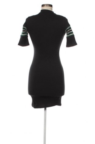 Kleid Tally Weijl, Größe S, Farbe Schwarz, Preis 10,49 €