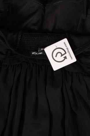 Kleid Tally Weijl, Größe S, Farbe Schwarz, Preis 18,16 €