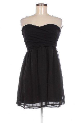 Kleid Tally Weijl, Größe S, Farbe Schwarz, Preis € 4,49