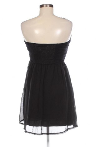 Kleid Tally Weijl, Größe S, Farbe Schwarz, Preis 18,16 €