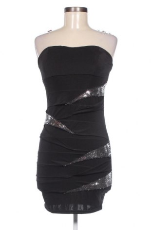 Kleid Tally Weijl, Größe S, Farbe Schwarz, Preis 9,89 €