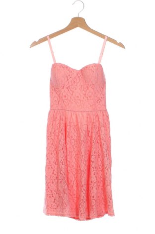 Φόρεμα Tally Weijl, Μέγεθος M, Χρώμα Ρόζ , Τιμή 9,69 €