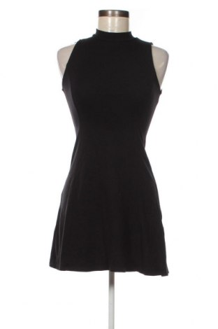Kleid Tally Weijl, Größe XS, Farbe Schwarz, Preis 10,49 €