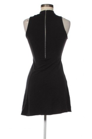 Kleid Tally Weijl, Größe XS, Farbe Schwarz, Preis 10,49 €