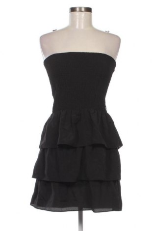 Kleid Tally Weijl, Größe M, Farbe Schwarz, Preis 12,11 €