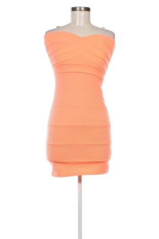 Φόρεμα Tally Weijl, Μέγεθος M, Χρώμα Ρόζ , Τιμή 9,69 €