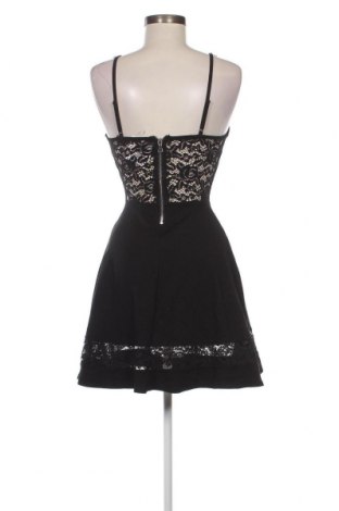 Φόρεμα Tally Weijl, Μέγεθος S, Χρώμα Μαύρο, Τιμή 9,33 €