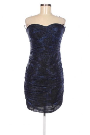 Kleid Tally Weijl, Größe XL, Farbe Blau, Preis 20,18 €