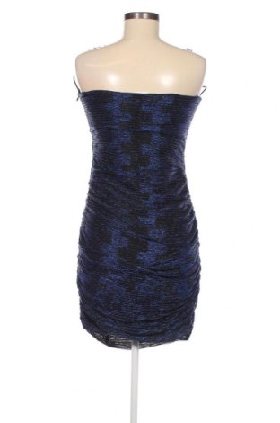 Kleid Tally Weijl, Größe XL, Farbe Blau, Preis 20,18 €