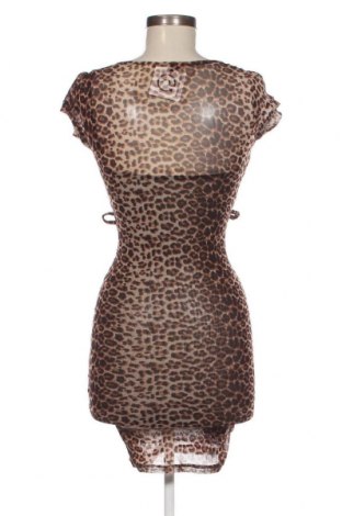 Kleid Tally Weijl, Größe XS, Farbe Beige, Preis € 8,90