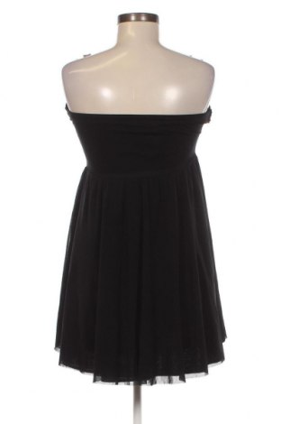 Kleid Tally Weijl, Größe L, Farbe Schwarz, Preis € 9,89