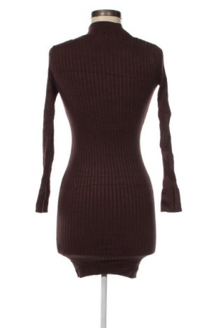 Kleid Tally Weijl, Größe XS, Farbe Braun, Preis € 9,08