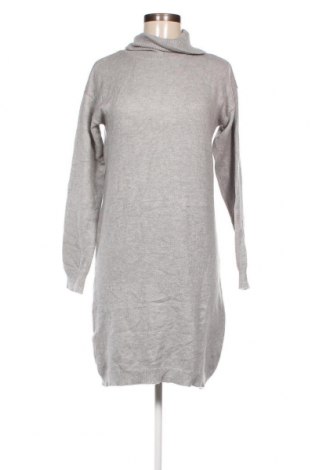 Kleid Tamaris, Größe S, Farbe Grau, Preis € 19,04