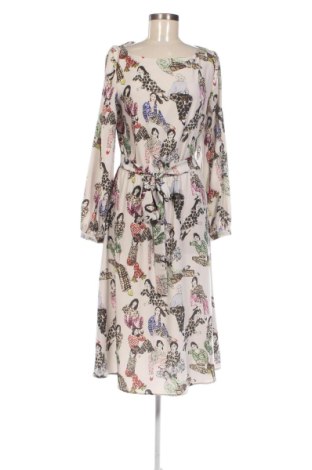 Φόρεμα Tara Jarmon, Μέγεθος S, Χρώμα Πολύχρωμο, Τιμή 51,87 €