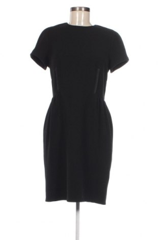 Φόρεμα Tara Jarmon, Μέγεθος L, Χρώμα Μαύρο, Τιμή 51,89 €
