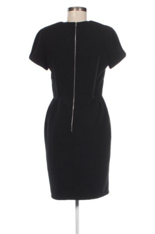 Kleid Tara Jarmon, Größe L, Farbe Schwarz, Preis 49,90 €