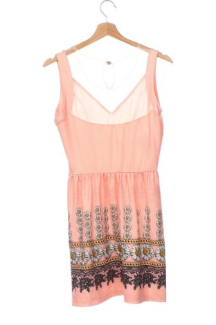 Kleid Tatu, Größe XS, Farbe Mehrfarbig, Preis € 9,60