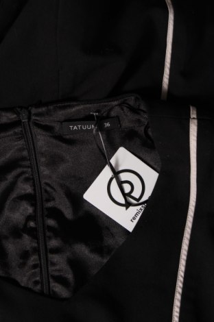 Kleid Tatuum, Größe S, Farbe Schwarz, Preis € 57,06