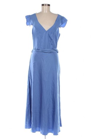 Φόρεμα Ted Baker, Μέγεθος S, Χρώμα Μπλέ, Τιμή 108,01 €