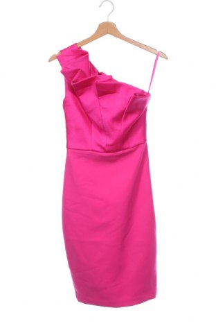 Kleid Ted Baker, Größe XS, Farbe Rosa, Preis € 121,78