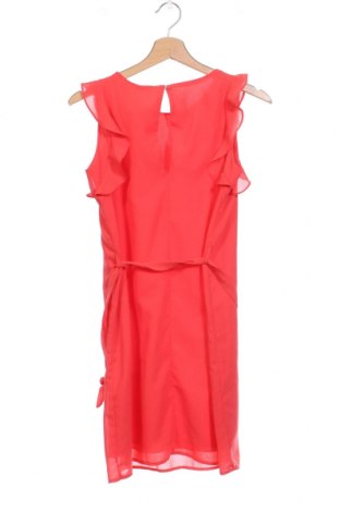 Kleid Terranova, Größe XS, Farbe Rot, Preis € 9,00
