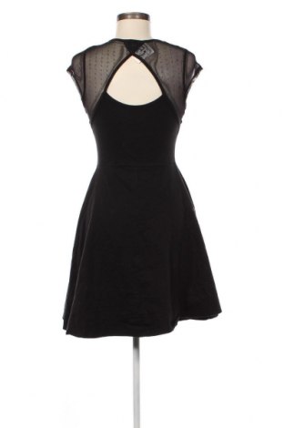 Kleid Terranova, Größe M, Farbe Schwarz, Preis 10,90 €