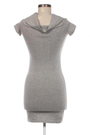 Kleid Terranova, Größe S, Farbe Grau, Preis 9,28 €