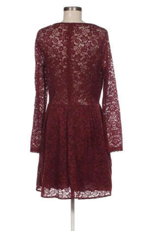 Kleid Terranova, Größe XL, Farbe Rot, Preis € 8,01